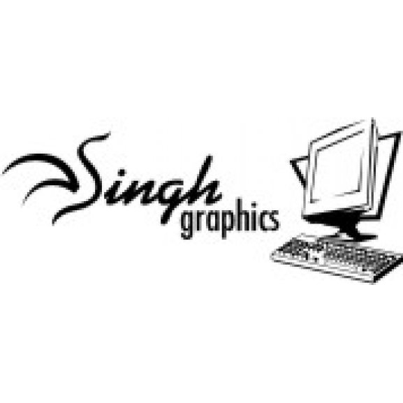 Logo of Singh Graphics