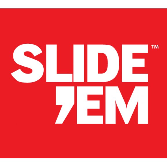 Logo of Slide'em Smartgloves