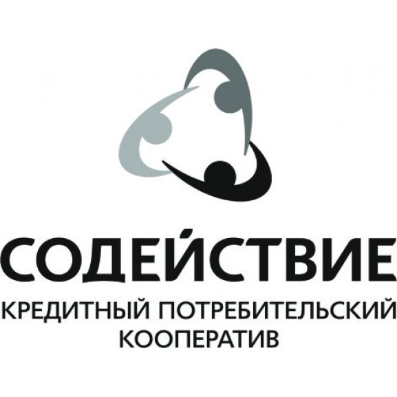 Logo of Содействие