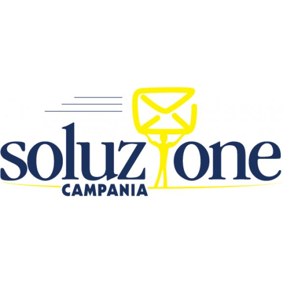 Logo of Soluzione Campania - Consorzio di recapito