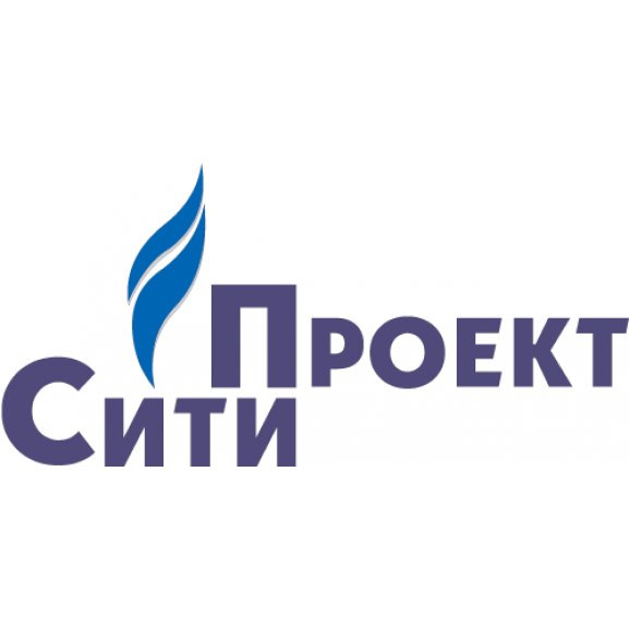 Logo of СитиПроект