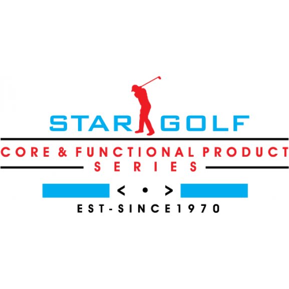 Logo of Star Golf