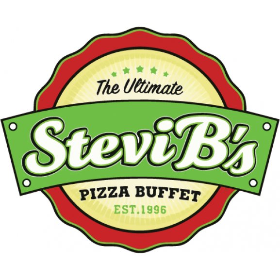 Logo of Stevi B's