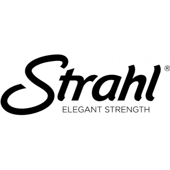 Logo of Strahl
