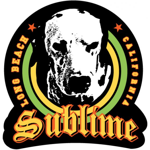 Logo of Sublime Band