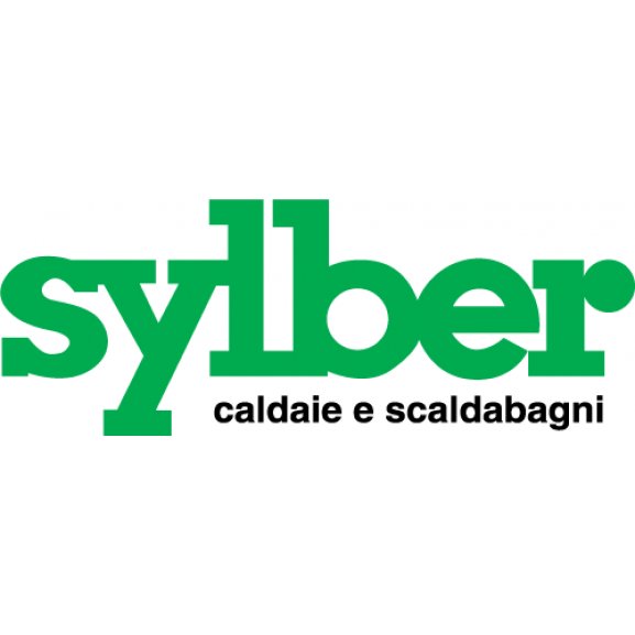Logo of Sylber