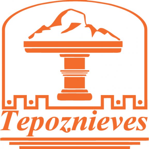 Logo of Tepoznieves