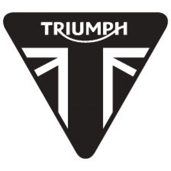 Logo of Triumph 2013