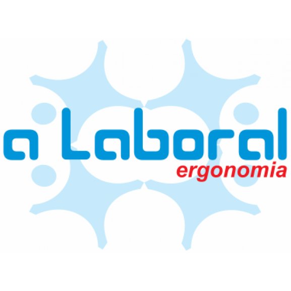 Logo of a. Laboral