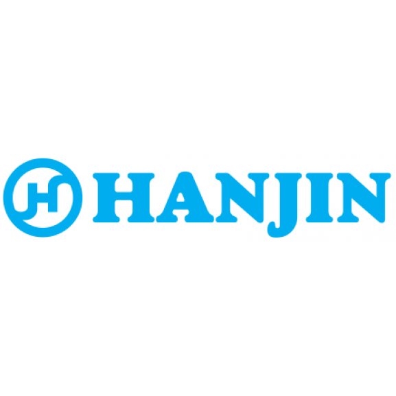 Logo of Hanjin