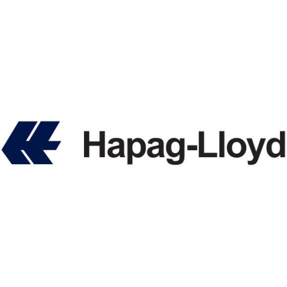 Logo of Hapag-Lloyd