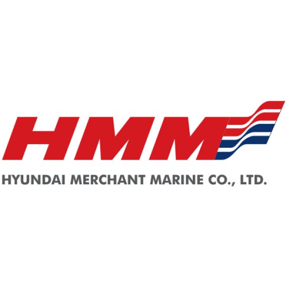 Logo of Hyundai Merchant Marine