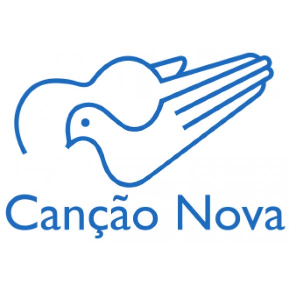 Logo of Canção Nova
