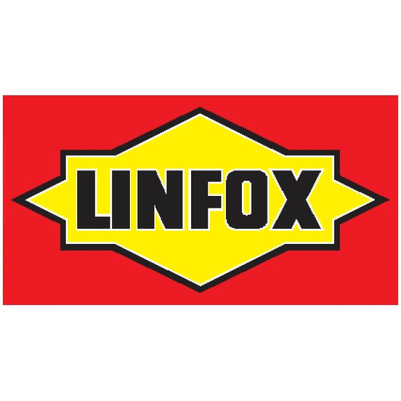 Logo of Linfox