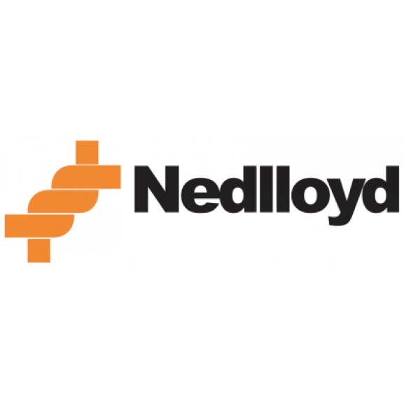 Logo of Nedlloyd