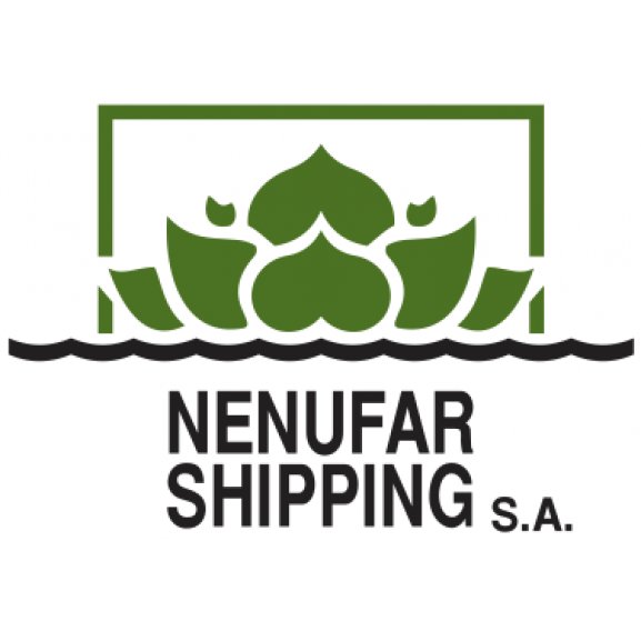 Logo of Nenufar Shipping