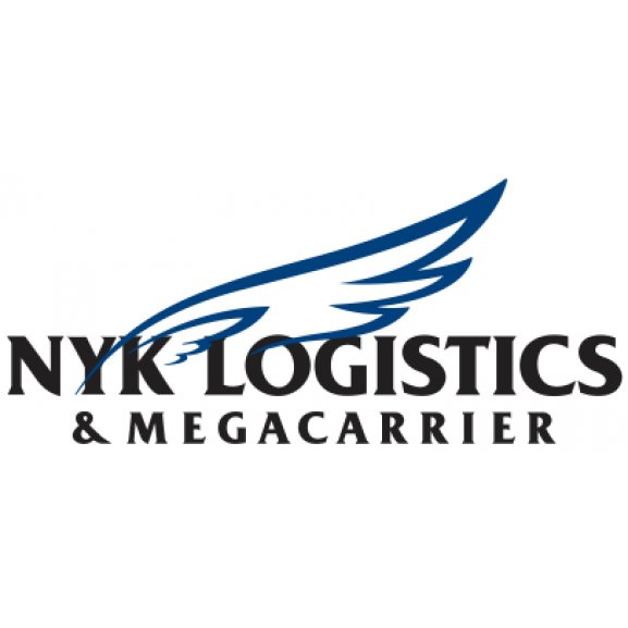 Logo of NYK Logistics & Megacarrier