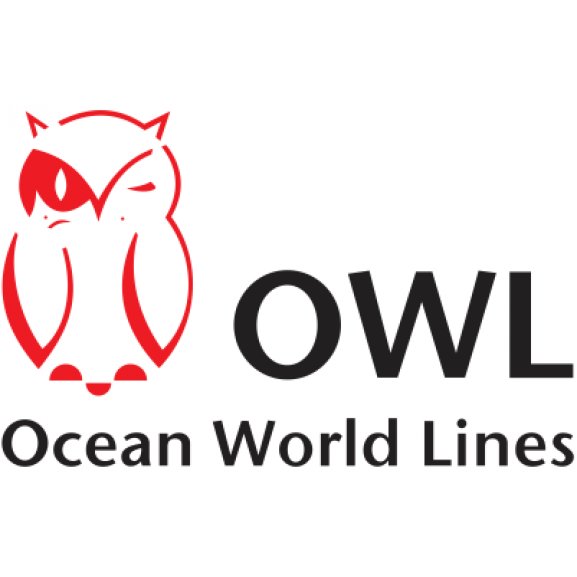 Logo of Ocean World Lines