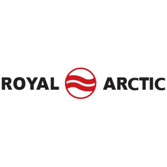 Logo of Royal Arctic