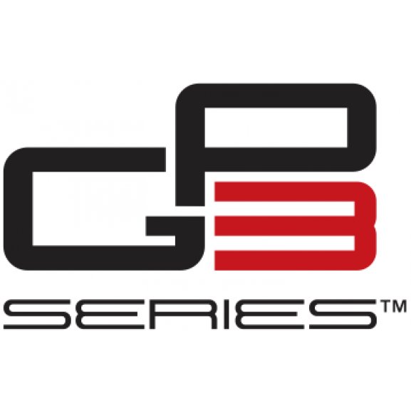 Logo of GP3 Series