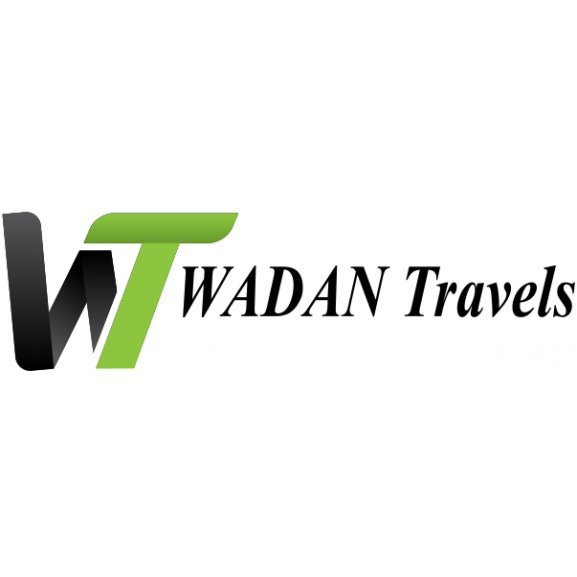 Logo of WADAN Travels