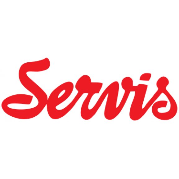 Logo of Servis