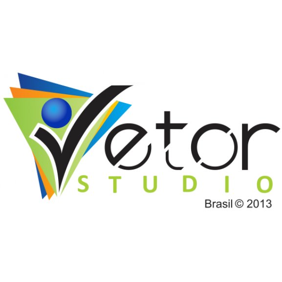 Logo of Vetor Studio 