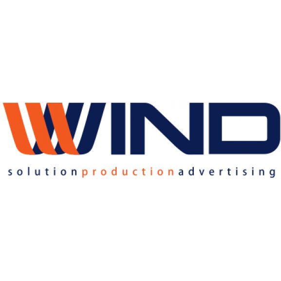 Logo of Wind 