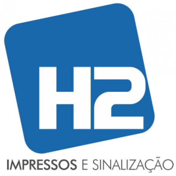 Logo of H2