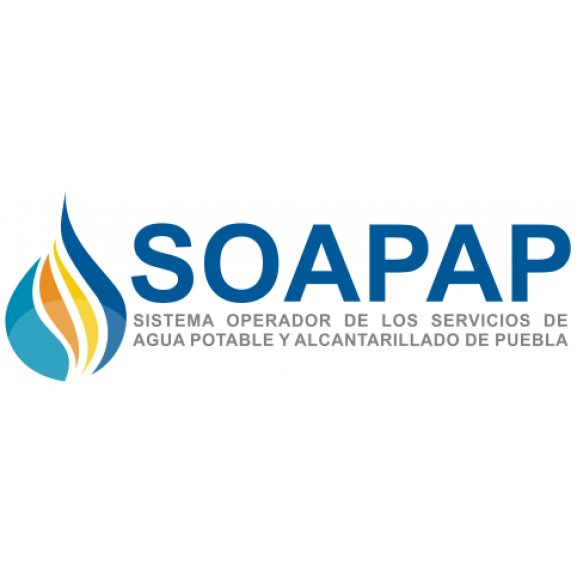 Logo of SOAPAP