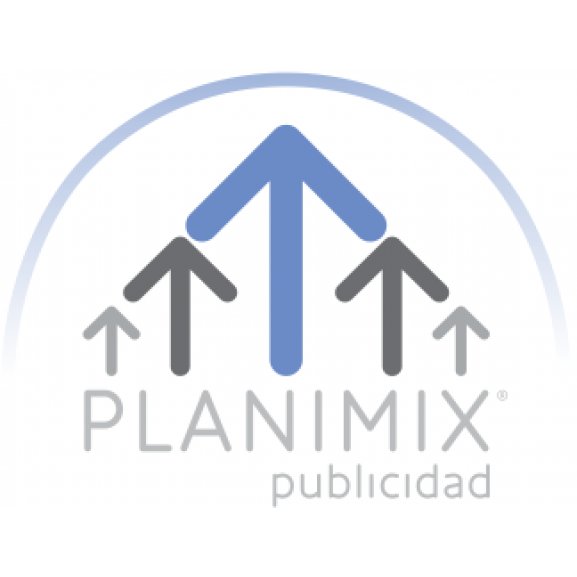 Logo of Planimix Publicidad