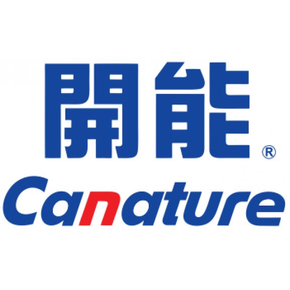 Logo of Canature