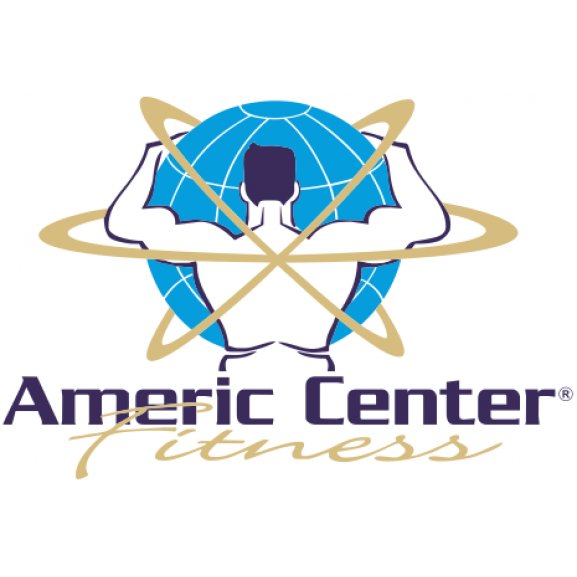 Logo of Americ Center Fitness