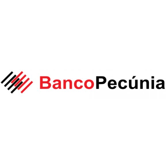 Logo of Banco Pecúnia