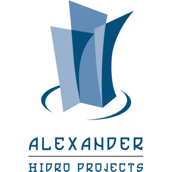 Logo of Alexander Hidro Projects