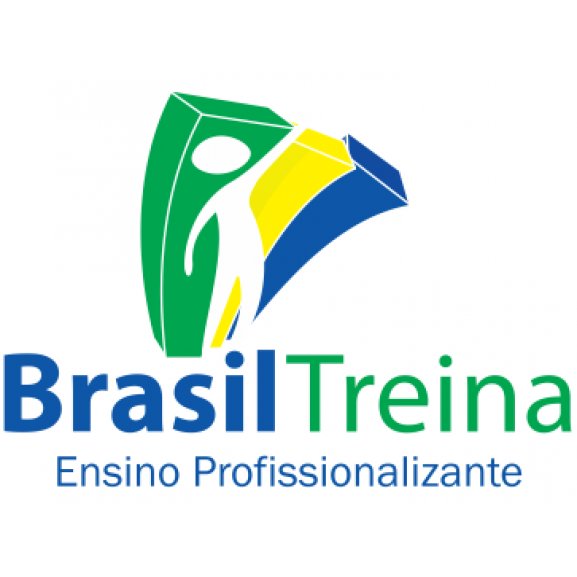 Logo of Brasil Treina