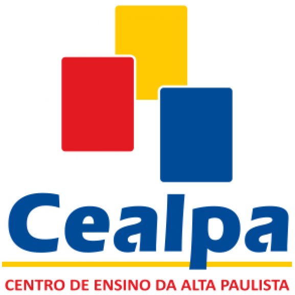 Logo of Cealpa