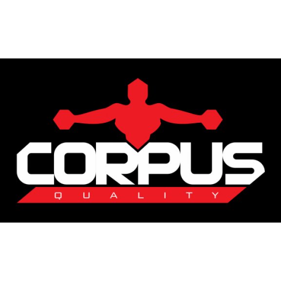 Logo of Corpus Quality