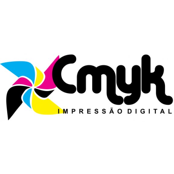Logo of Cmyk