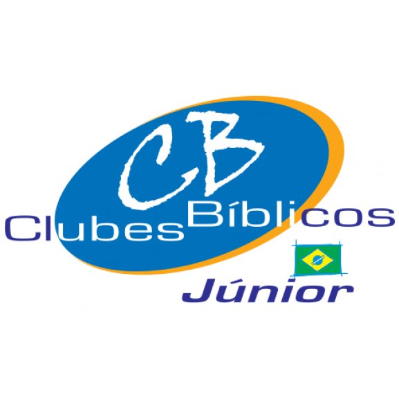 Logo of Clubes Bíblicos Júnior