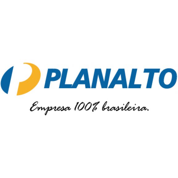 Logo of Planalto