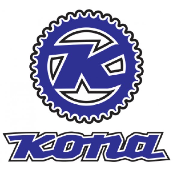 Logo of Kona