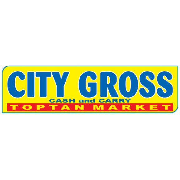 Logo of City Gross