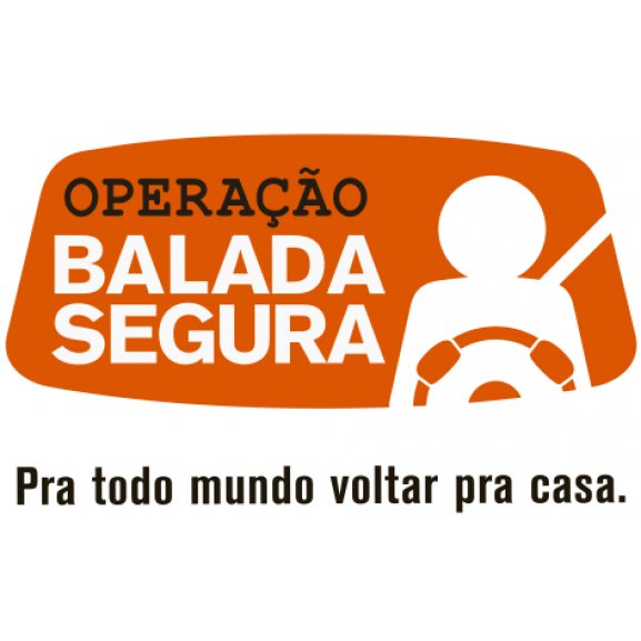 Logo of Operação Balada Segura