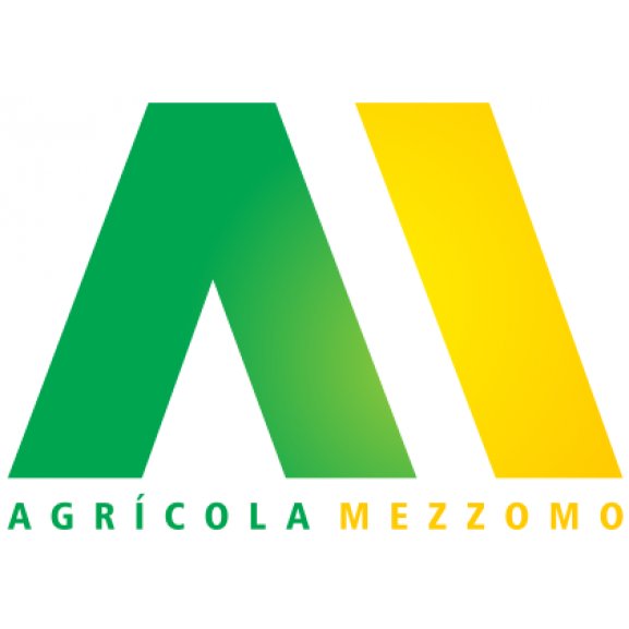 Logo of Agrícola Mezzomo