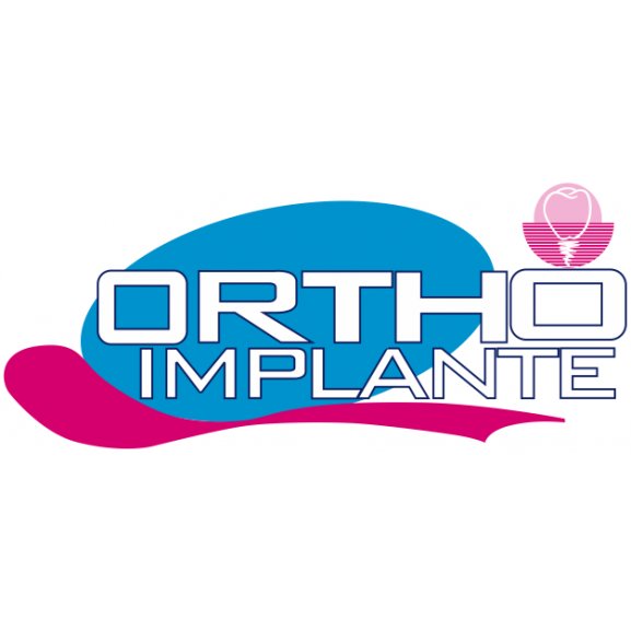 Logo of Ortho Implante 