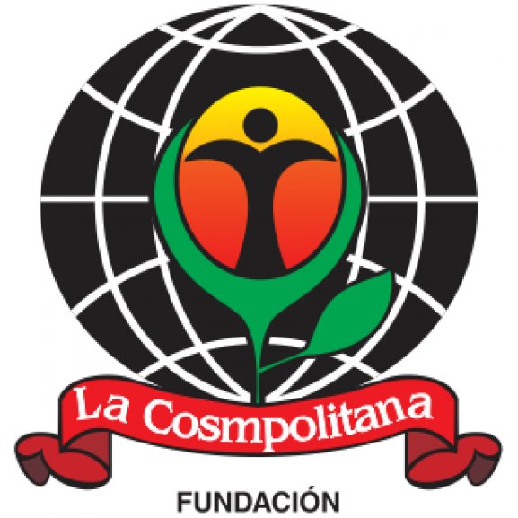 Logo of La Cosmopolitana Fundacion
