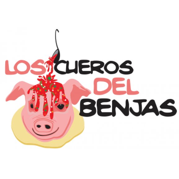 Logo of Los Cueros del Benjas