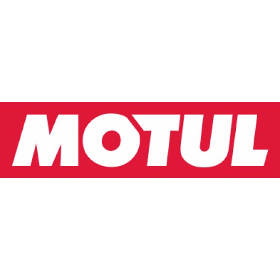 Logo of Motul