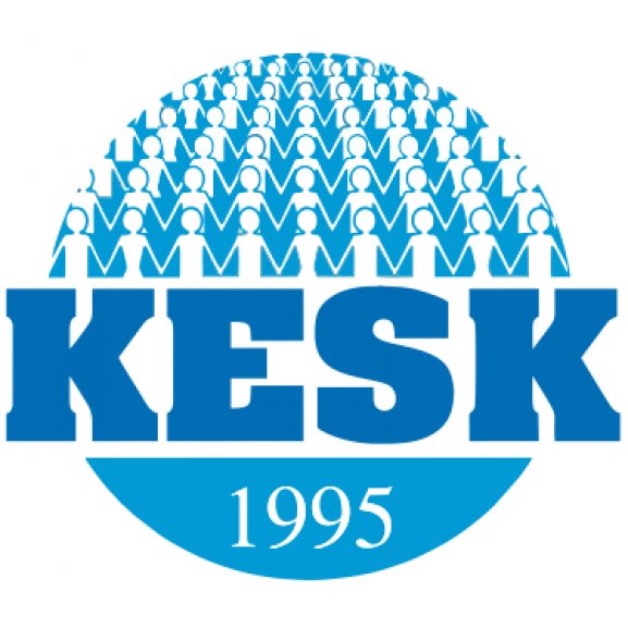 Logo of KESK